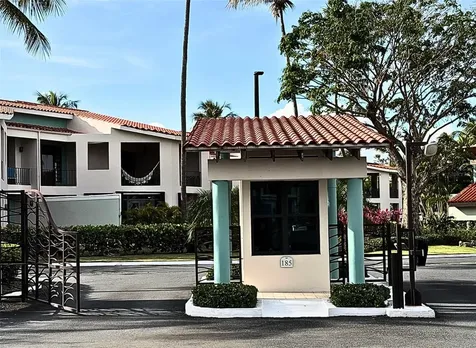 185 Candelero Drive Humacao PR 00791