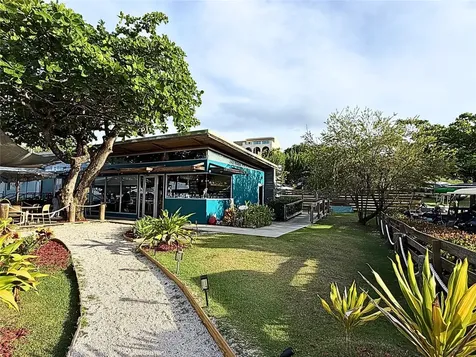 185 Candelero Drive Humacao PR 00791