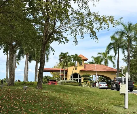 185 Candelero Drive Humacao PR 00791