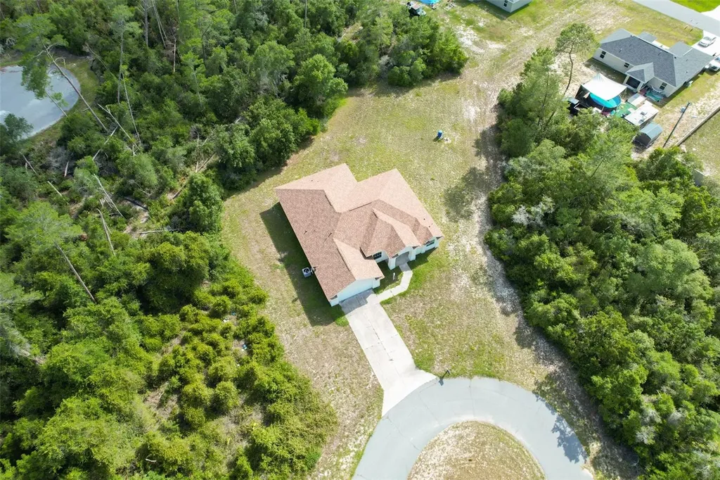 3858 SW 161st Street Ocala FL 34473