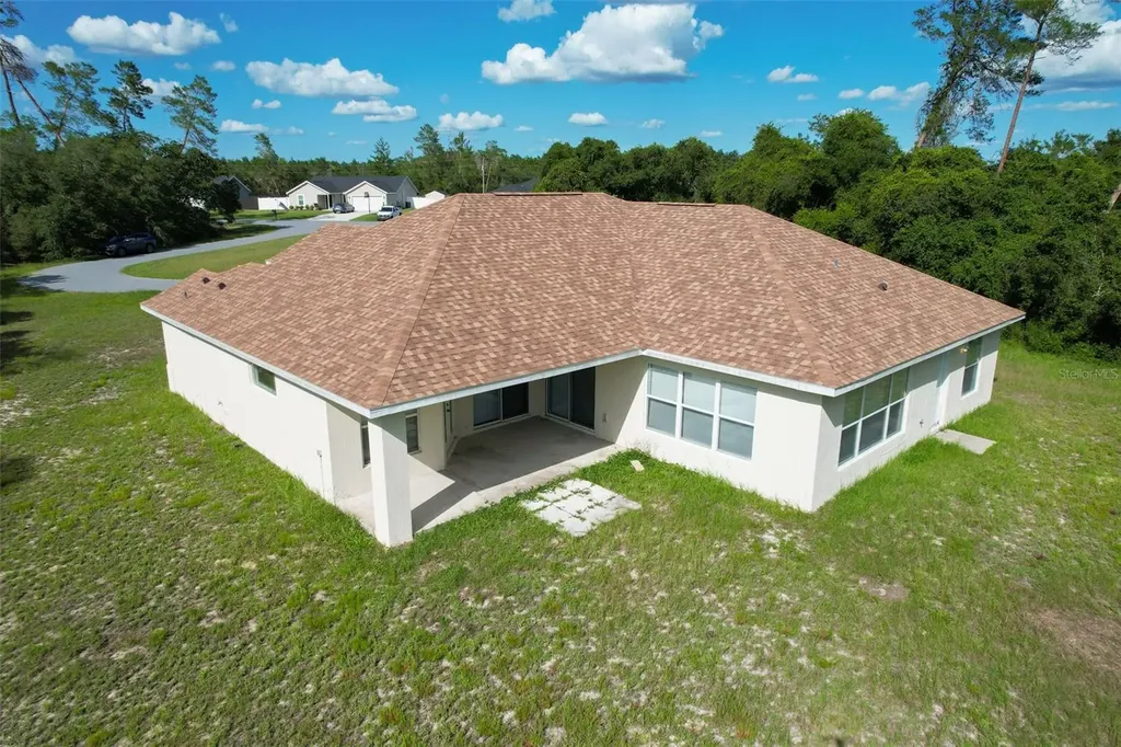 3858 SW 161st Street Ocala FL 34473