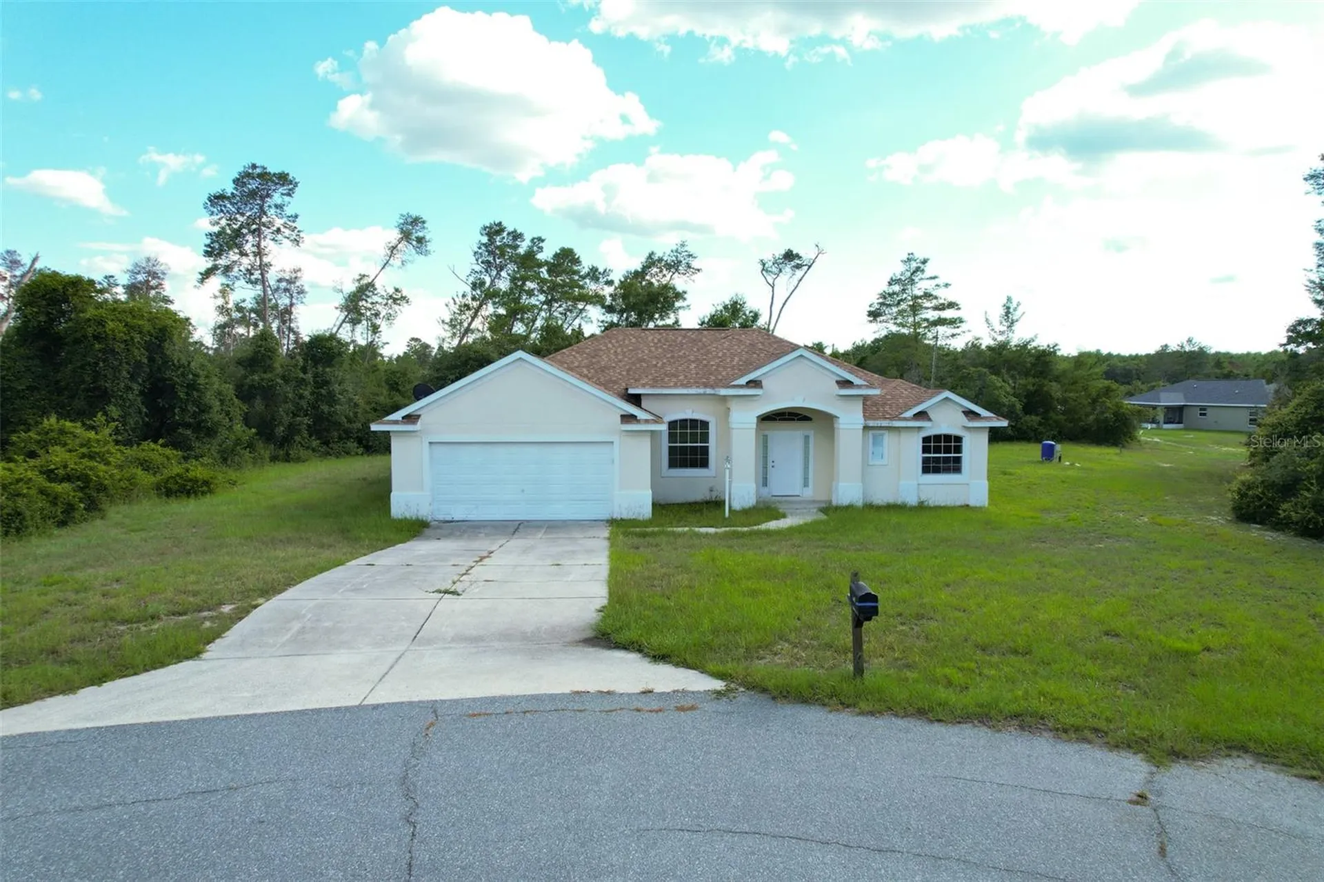 3858 SW 161st Street Ocala FL 34473