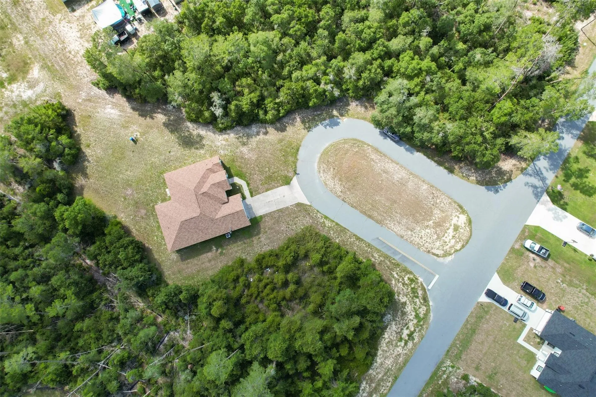 3858 SW 161st Street Ocala FL 34473