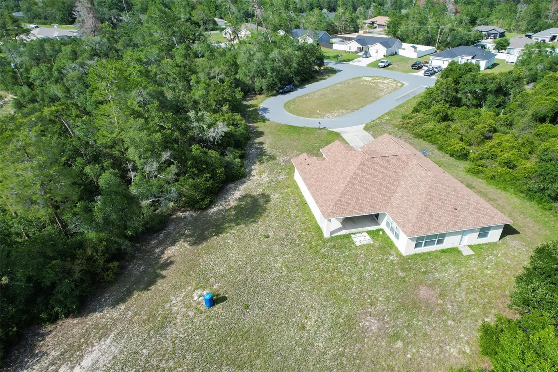 3858 SW 161st Street Ocala FL 34473