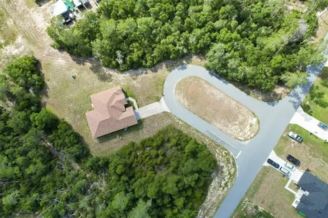 3858 SW 161st Street Ocala FL 34473