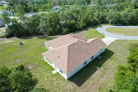 3858 SW 161st Street Ocala FL 34473