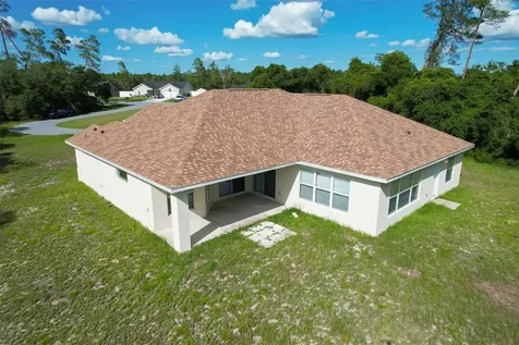 3858 SW 161st Street Ocala FL 34473