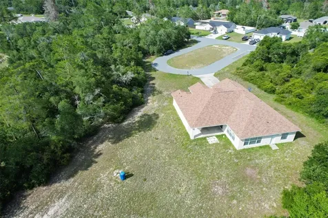 3858 SW 161st Street Ocala FL 34473
