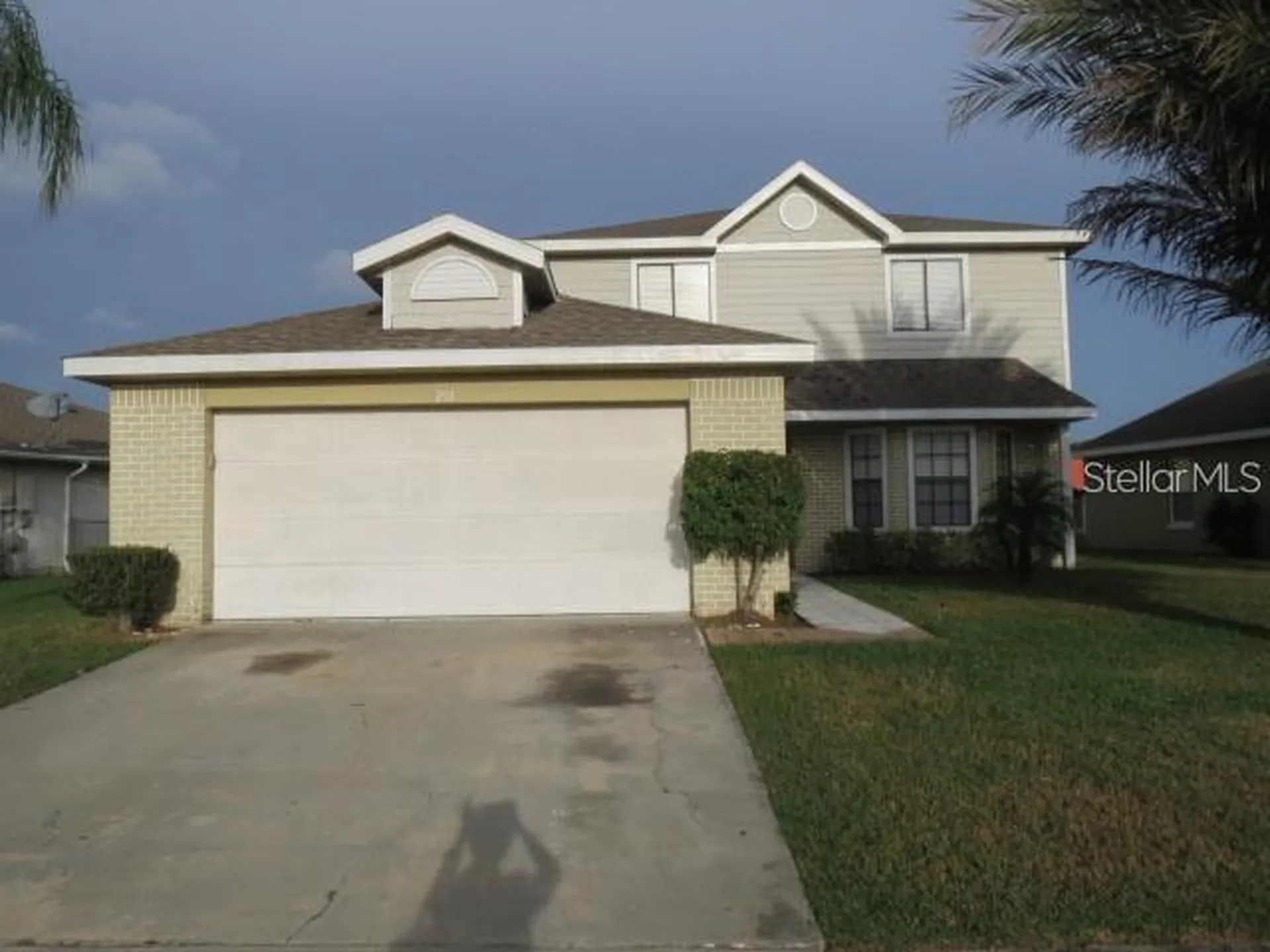 298 Chicago Woods Circle Orlando FL 32824