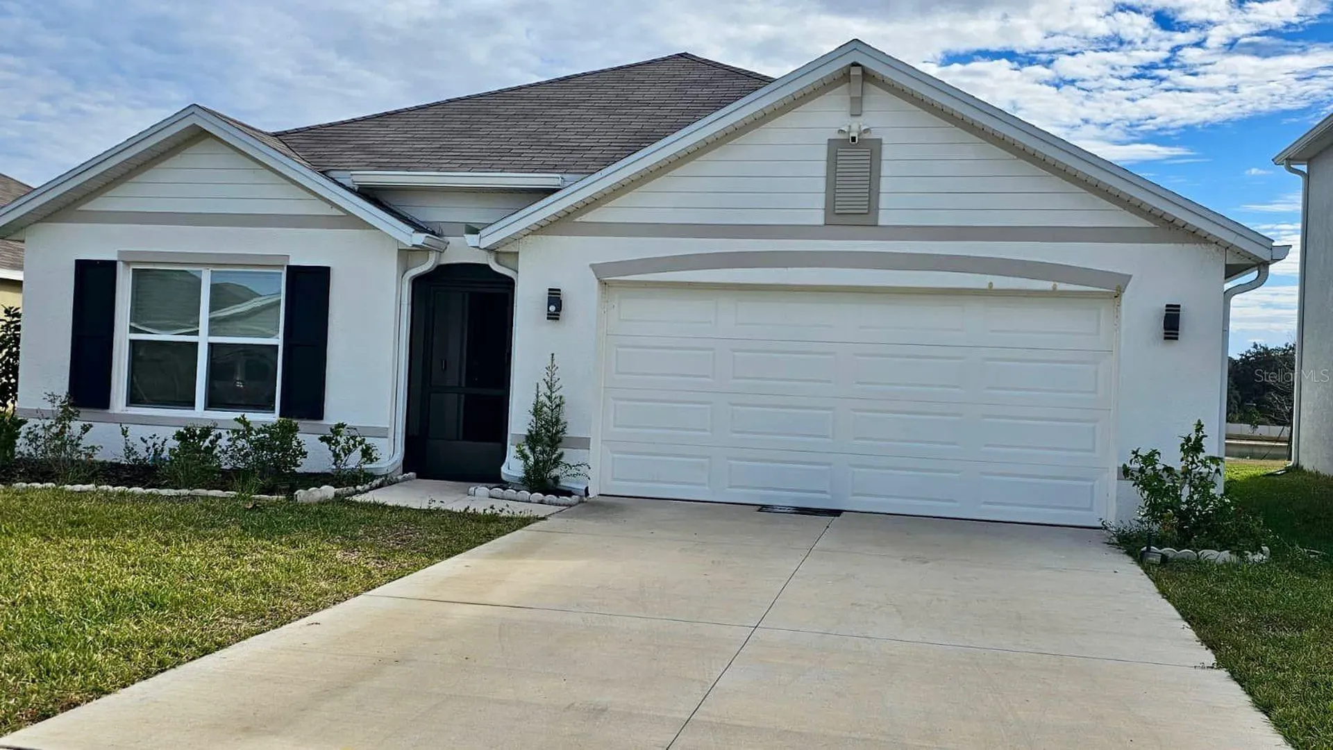 5686 Barakat Road Zephyrhills FL 33541