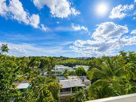 Avenue San Ignacio Prados Del Monte Guaynabo PR 00969
