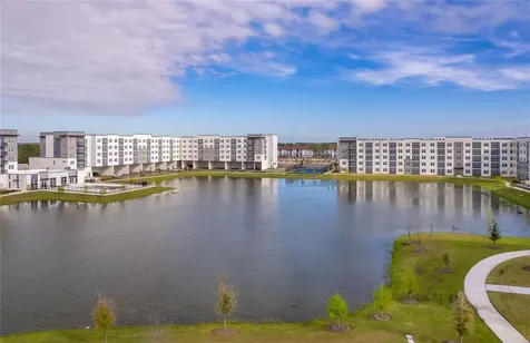 5579 Millenia Park Boulevard Orlando FL 32839