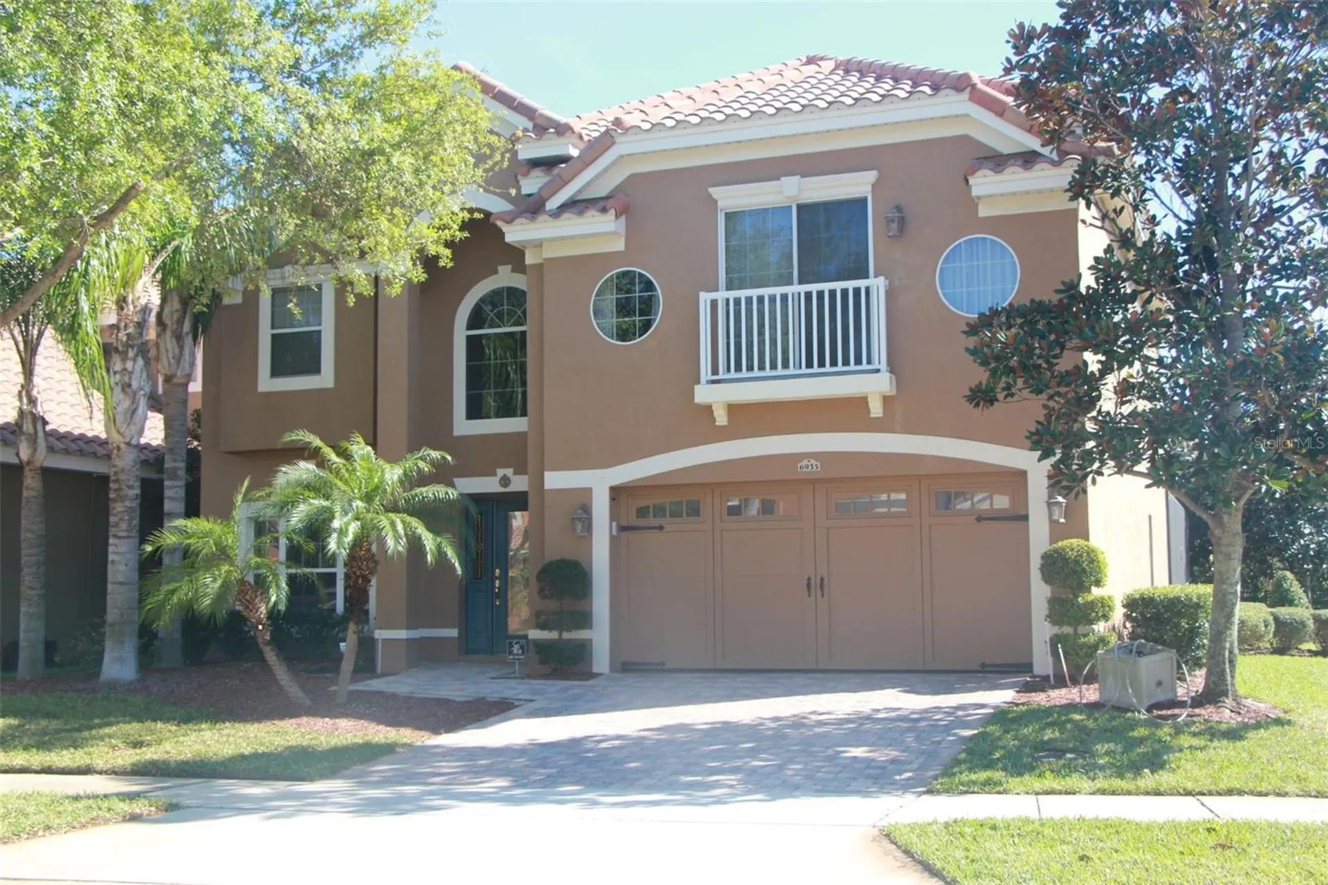 6935 Brescia Way Orlando FL 32819