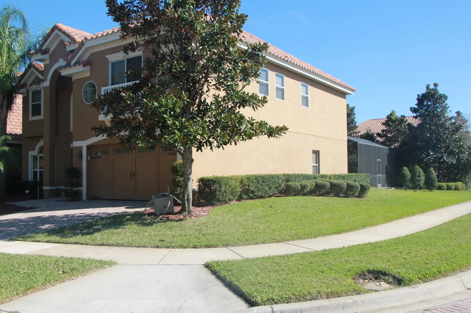 6935 Brescia Way Orlando FL 32819