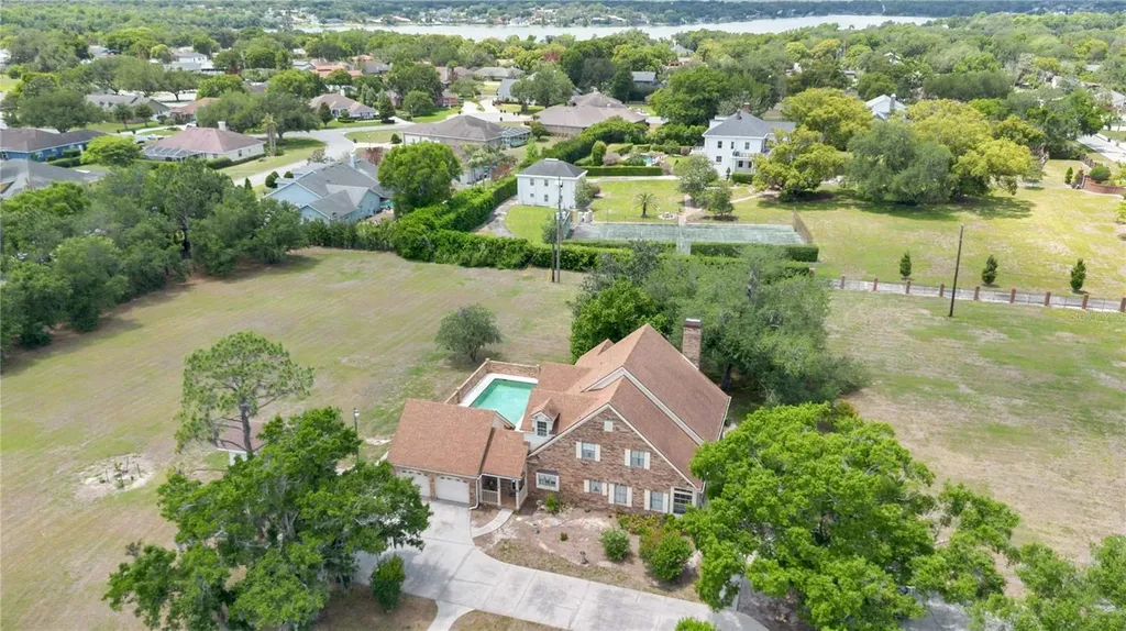 2105 Clubhouse Road Lakeland FL 33813