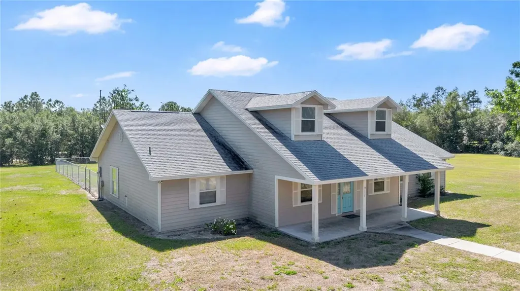 2105 Clubhouse Road Lakeland FL 33813