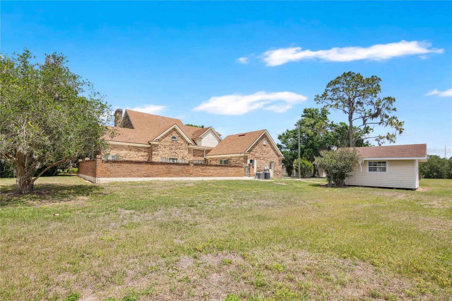 2105 Clubhouse Road Lakeland FL 33813