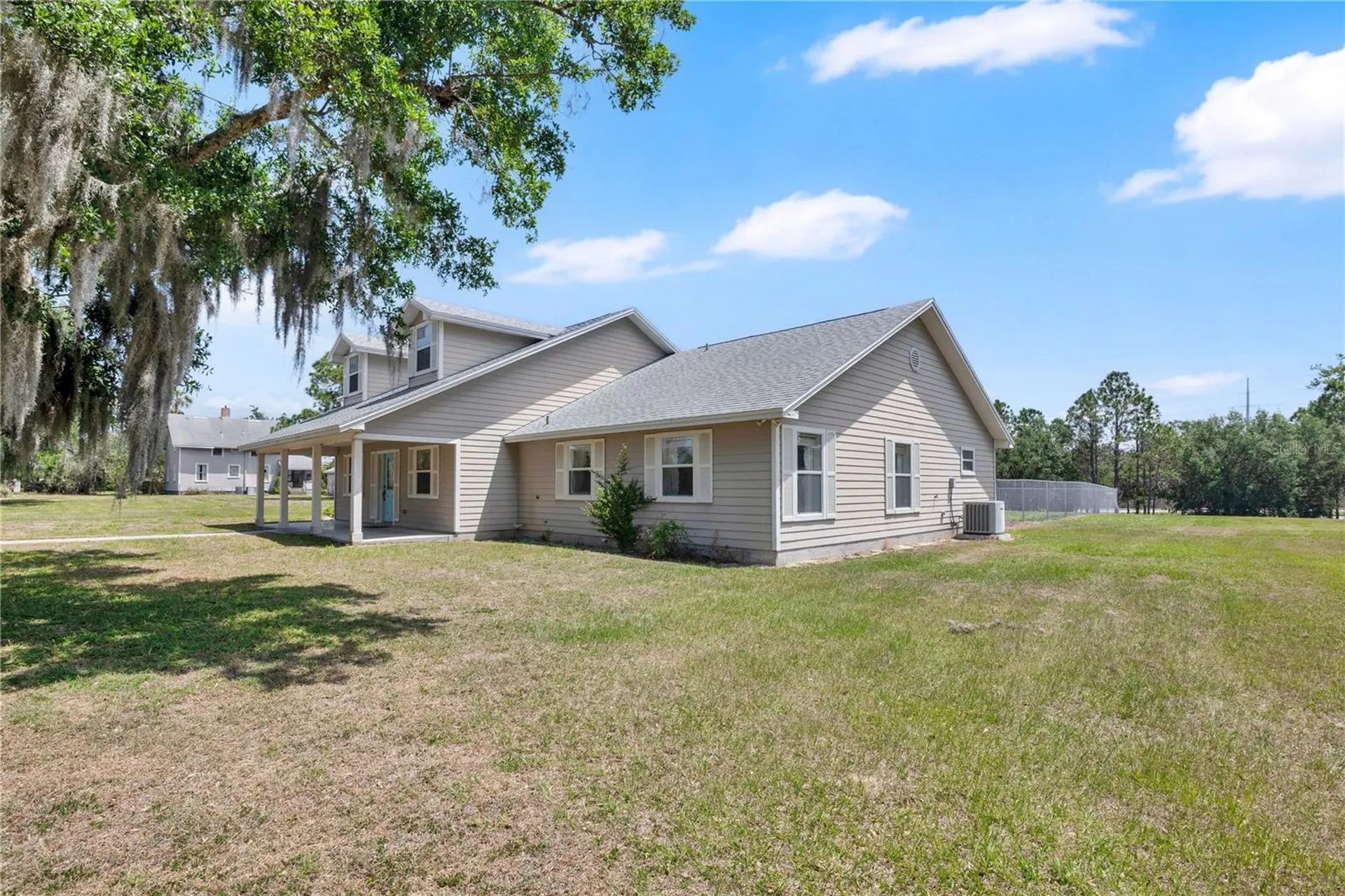 2105 Clubhouse Road Lakeland FL 33813