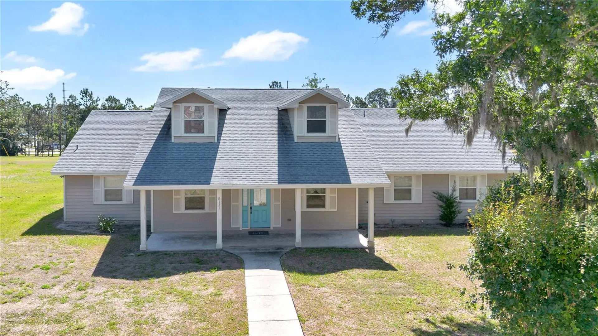 2105 Clubhouse Road Lakeland FL 33813