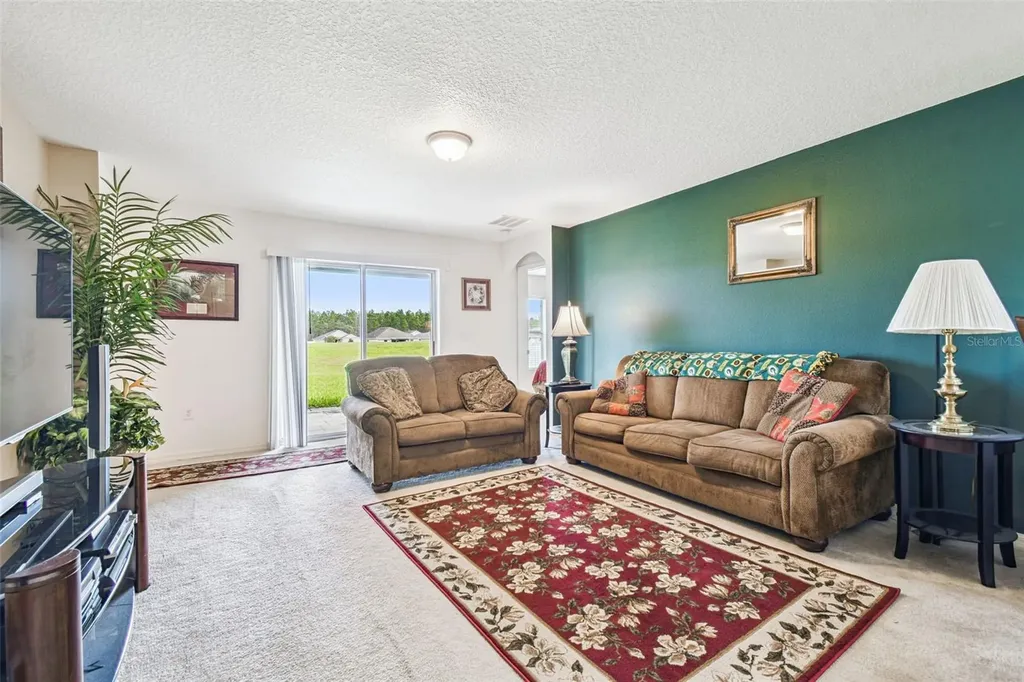 30821 Water Lily Drive Brooksville FL 34602