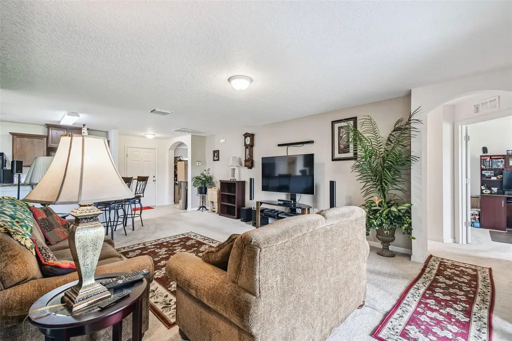 30821 Water Lily Drive Brooksville FL 34602