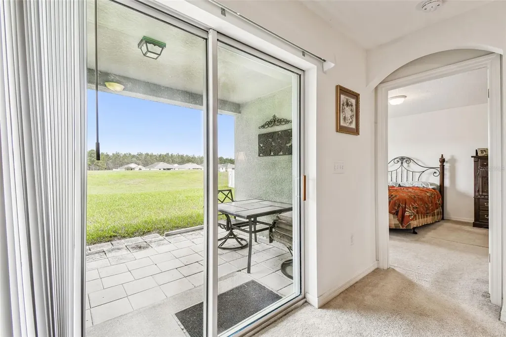 30821 Water Lily Drive Brooksville FL 34602