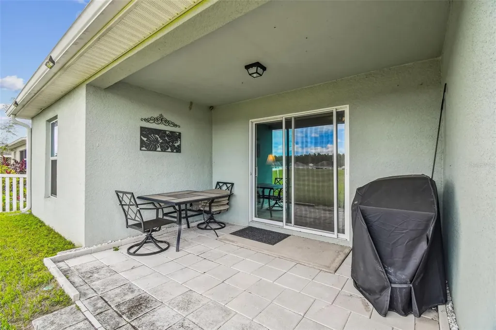 30821 Water Lily Drive Brooksville FL 34602