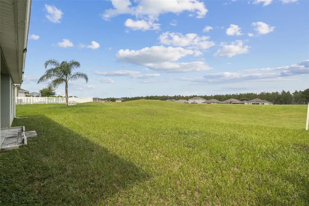 30821 Water Lily Drive Brooksville FL 34602