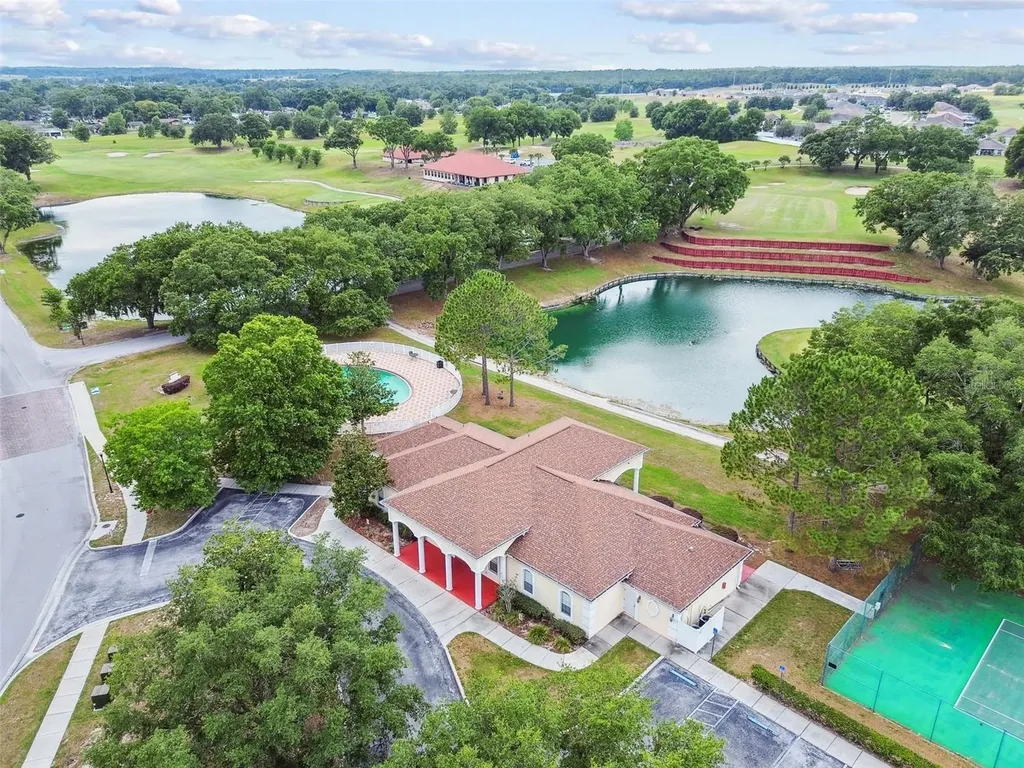 30821 Water Lily Drive Brooksville FL 34602