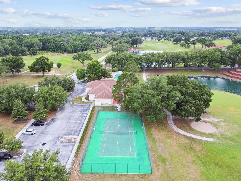 30821 Water Lily Drive Brooksville FL 34602