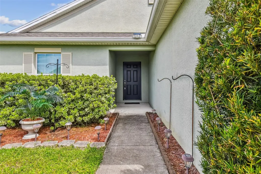 30821 Water Lily Drive Brooksville FL 34602