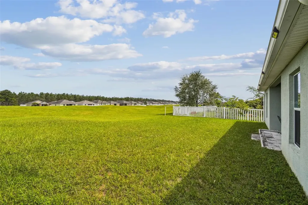 30821 Water Lily Drive Brooksville FL 34602