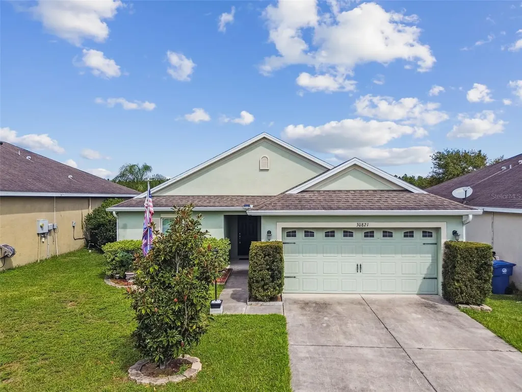 30821 Water Lily Drive Brooksville FL 34602