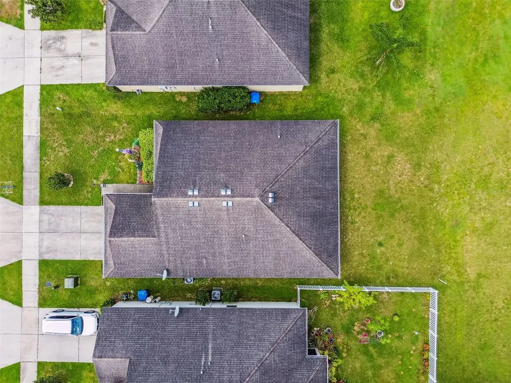 30821 Water Lily Drive Brooksville FL 34602