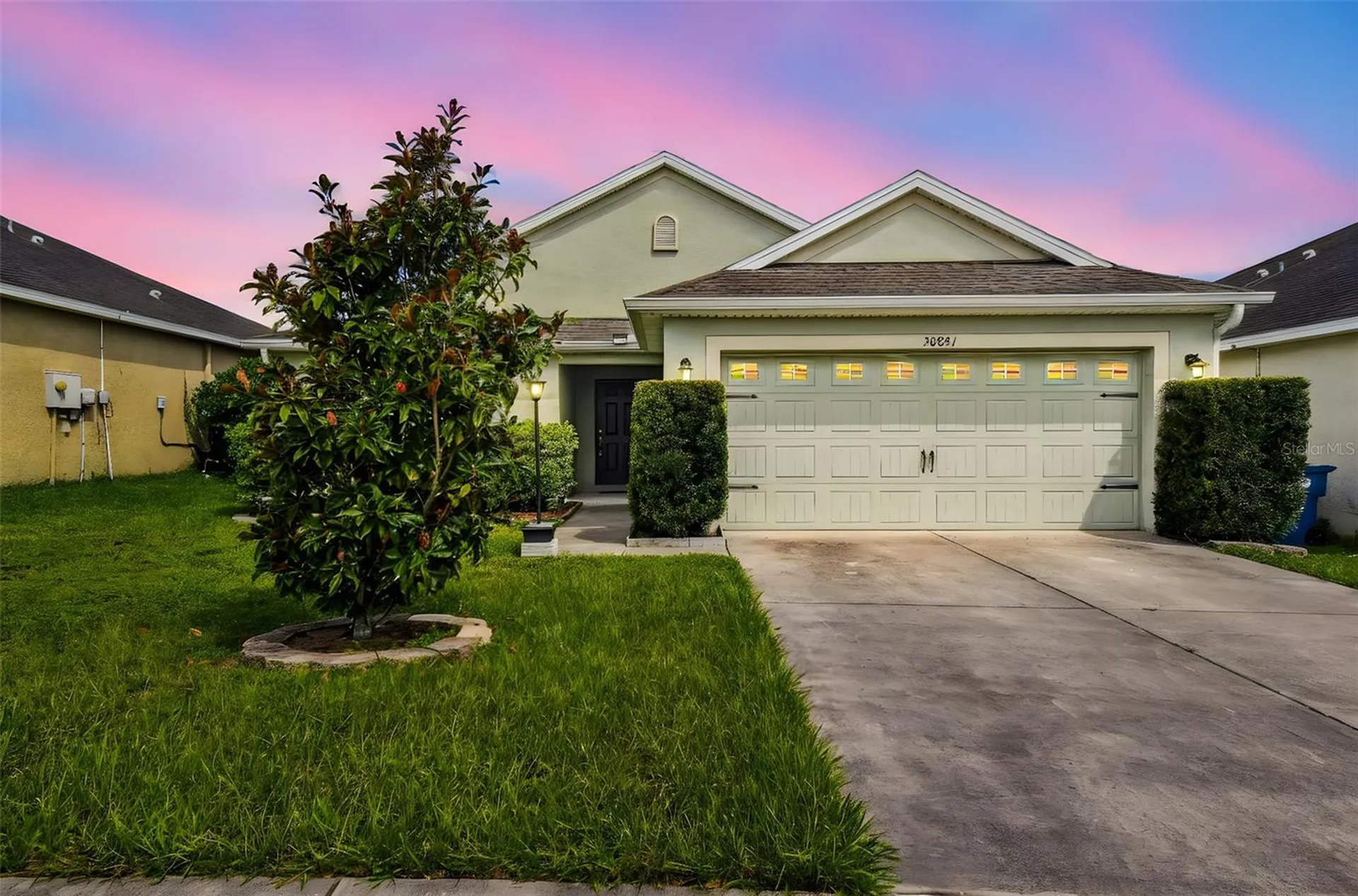 30821 Water Lily Drive Brooksville FL 34602