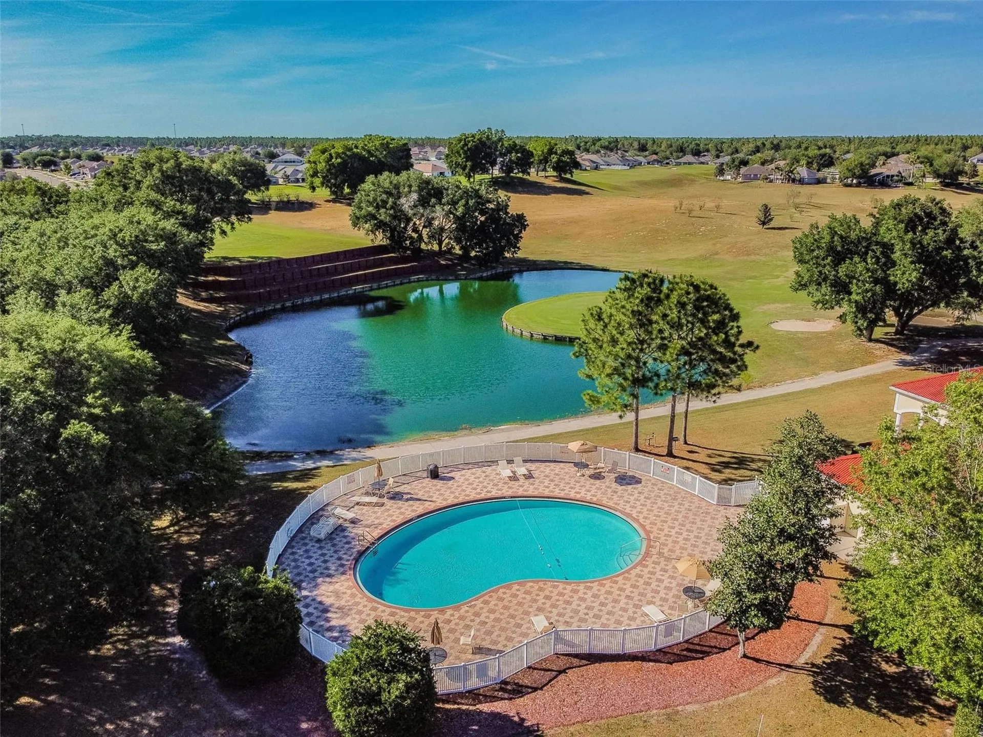 30821 Water Lily Drive Brooksville FL 34602