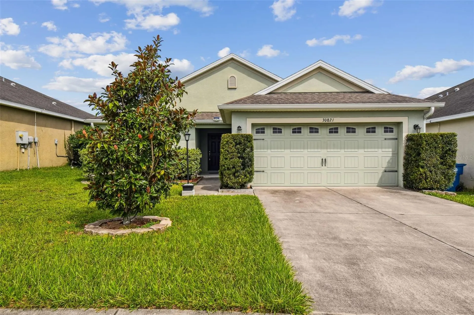 30821 Water Lily Drive Brooksville FL 34602