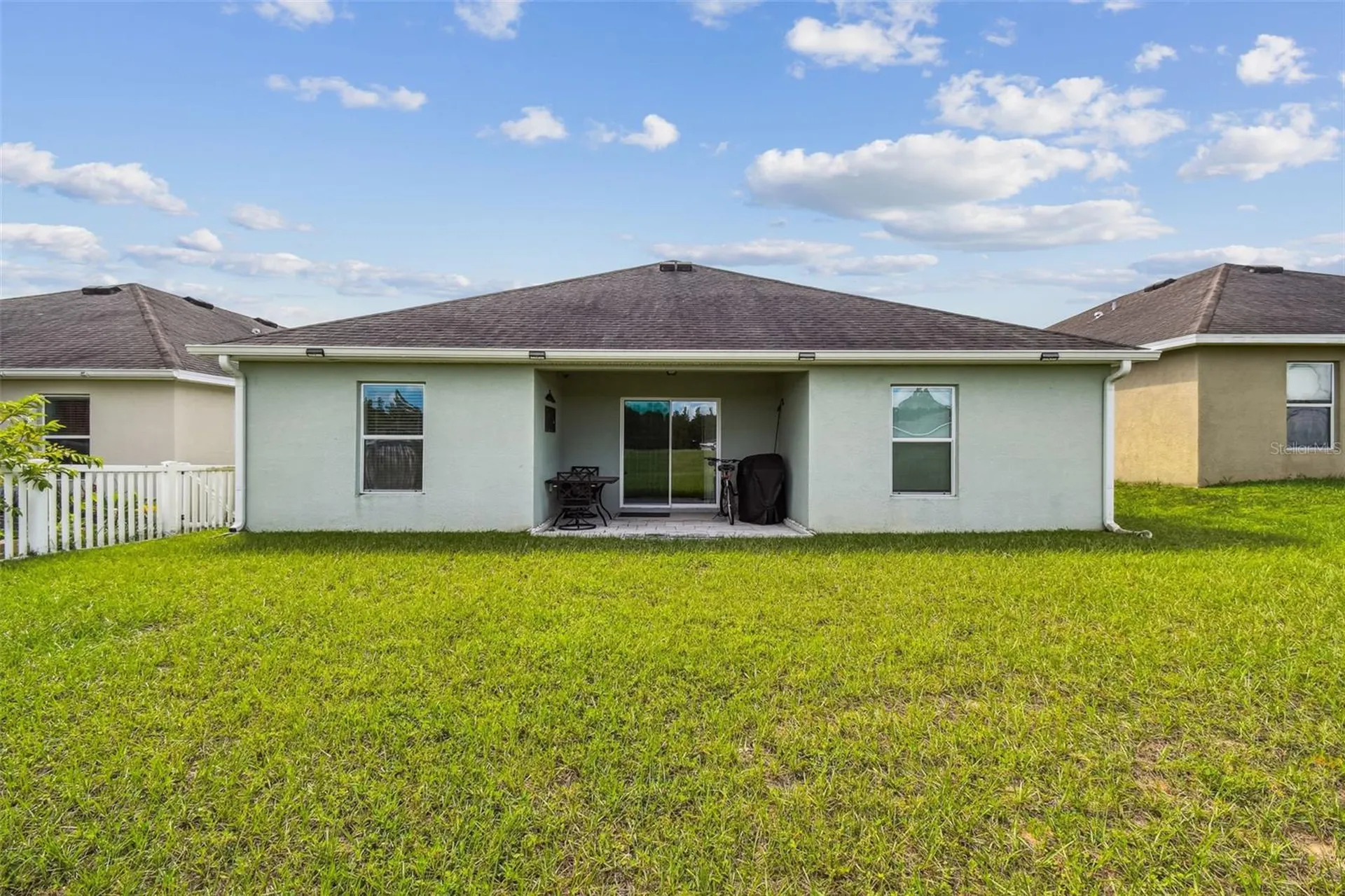 30821 Water Lily Drive Brooksville FL 34602