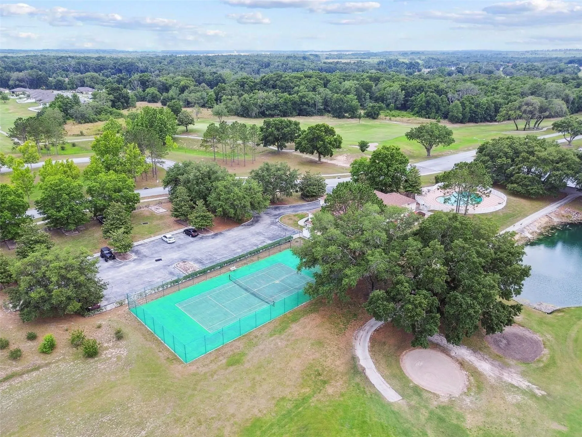 30821 Water Lily Drive Brooksville FL 34602