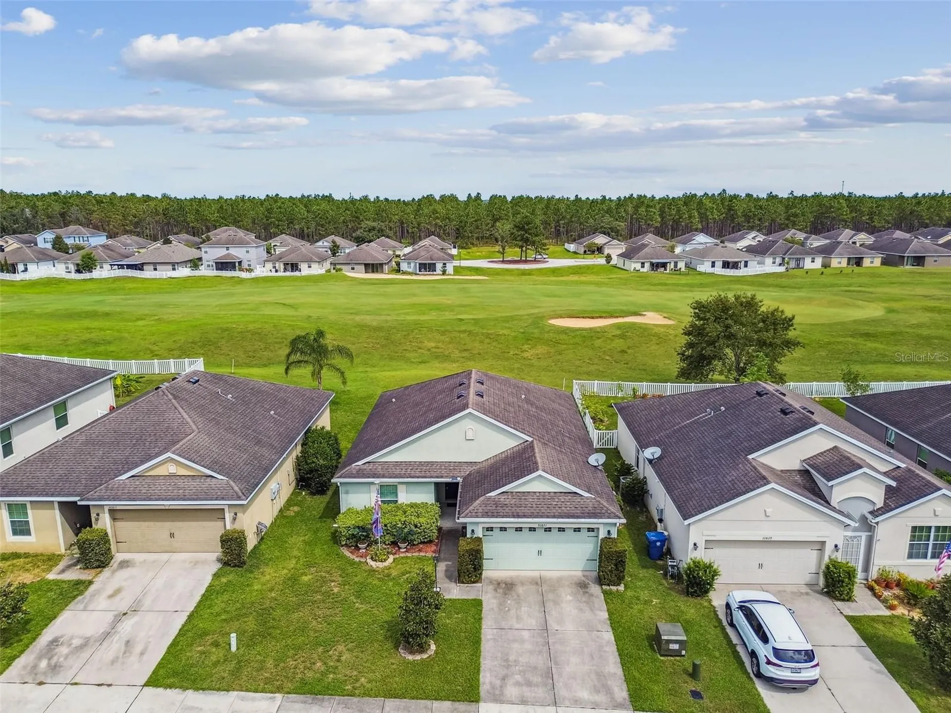 30821 Water Lily Drive Brooksville FL 34602