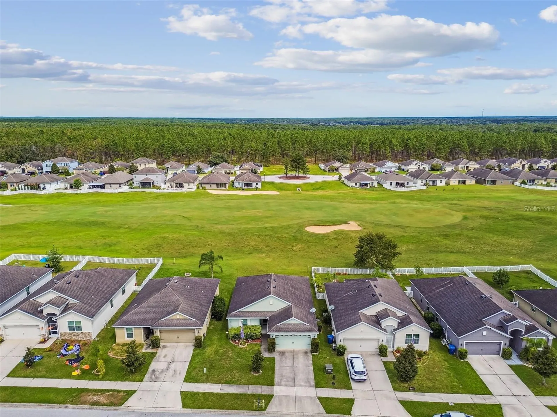 30821 Water Lily Drive Brooksville FL 34602
