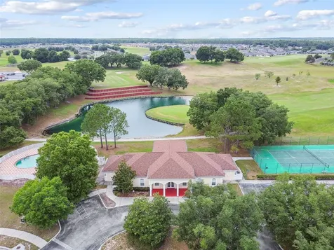 30821 Water Lily Drive Brooksville FL 34602