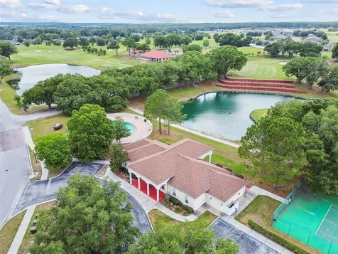 30821 Water Lily Drive Brooksville FL 34602