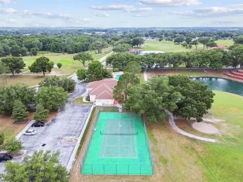 30821 Water Lily Drive Brooksville FL 34602