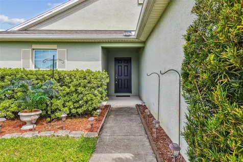 30821 Water Lily Drive Brooksville FL 34602