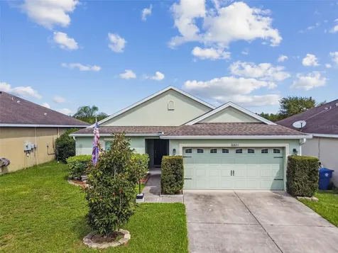 30821 Water Lily Drive Brooksville FL 34602