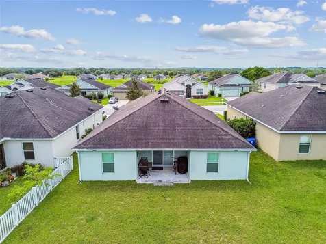 30821 Water Lily Drive Brooksville FL 34602