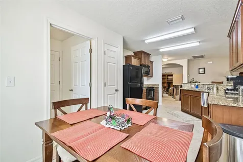 30821 Water Lily Drive Brooksville FL 34602