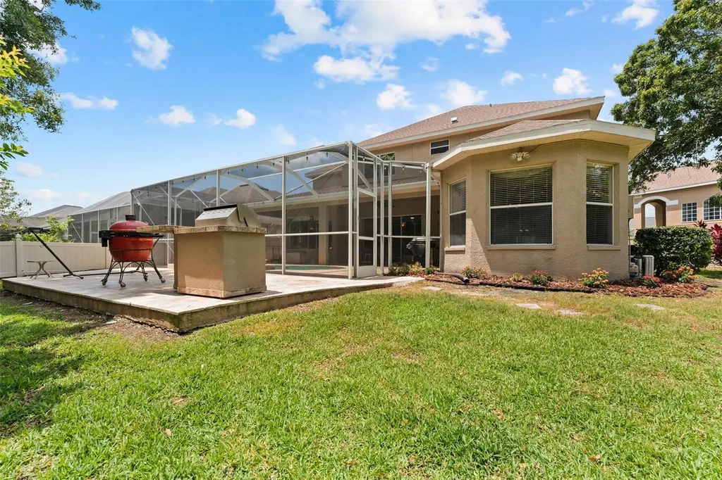 11615 Renaissance View Court Tampa FL 33626