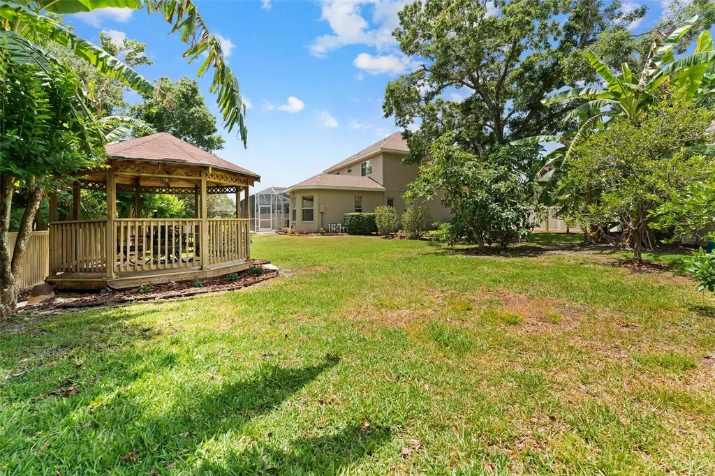 11615 Renaissance View Court Tampa FL 33626